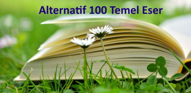 Alternatif 100 Temel Eser