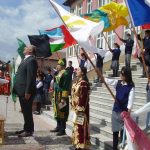 Türk Dünyası ve Toplulukları Haftası Programı