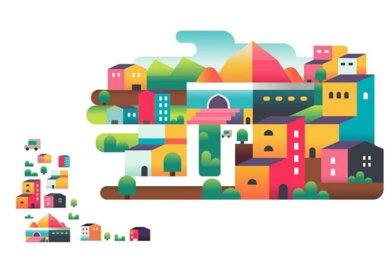 sınrlarınızı genişletin, projesi