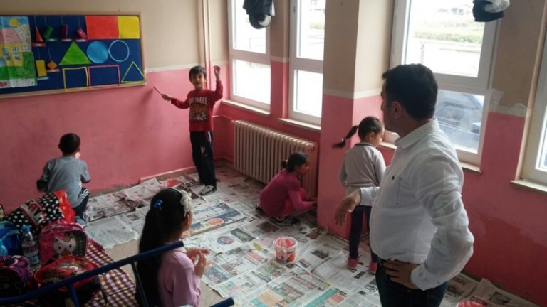 sınıfına sahip çık, projesi, etkinlik