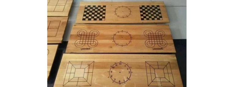 eğlenceli, okul sıraları, projesi