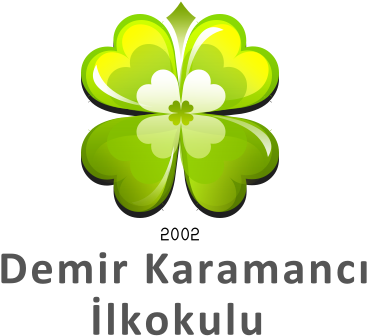 Demir Karamancı İlkokulu, logosu, meta, name,meta tag