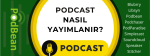 podcast yayımlamak, podcast nasıl yayımlanır, podcast nasıl yayınlanır, edebiyat 10. sınıf, podcast, sesli blog