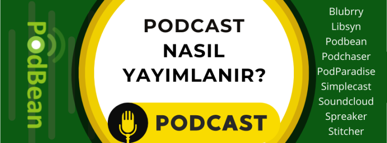 podcast yayımlamak, podcast nasıl yayımlanır, podcast nasıl yayınlanır, edebiyat 10. sınıf, podcast, sesli blog