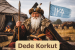 Dede Korkut, bibliyografyası, korkut ata, bayat boyu