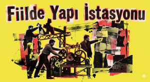 Fiilde Yapı İstasyonu, Konu Anlatımı, Gruplandırma, Tür Belirleme, Fiil Türetme, KenFiilde Yapı İstasyonu, Konu Anlatımı, Gruplandırma, Tür Belirleme, Fiil Türetme, Kendini Dene, Gelişim Analizi, Dene, Gelişim Analizi