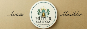 Huzur Makamı efgan.net