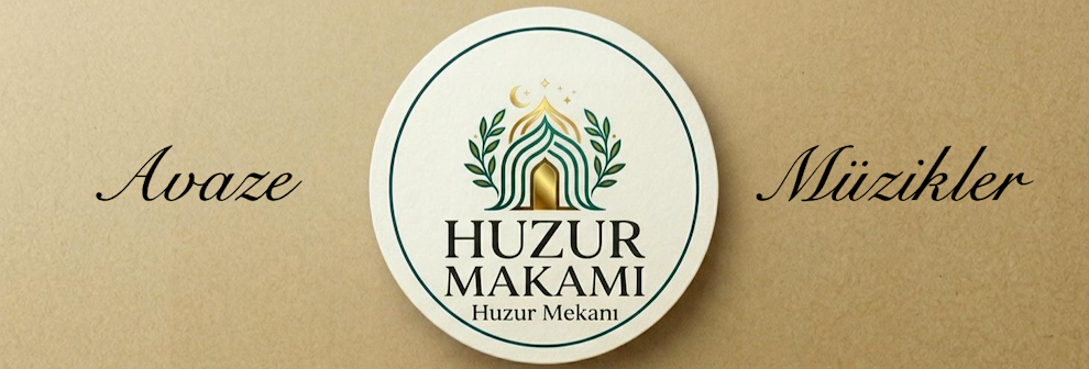 Huzur Makamı efgan.net